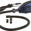 Bomba De Aire Outwell 12 V Para Tiendas De Campaña Hinchables -Outwell 229022 1684214