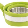 Taza Plegable Outwell Verde Lima -Outwell 250383 1757039