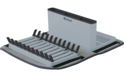 Outwell Dunton Escurreplatos Plegable
