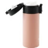 Taza Térmica Outwell Gilroy 400 Ml Rosa Palo 2 Taza Térmica Outwell Gilroy 400 Ml Rosa Palo -Outwell 250401 1757141