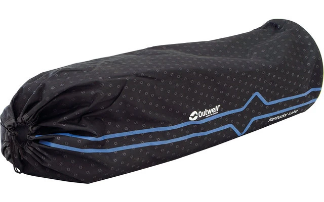 Silla Plegable Outwell Kentucky Lake 4 Silla Plegable Outwell Kentucky Lake - Imagen 2