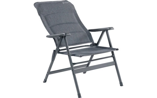 Silla Plegable Outwell Trenton 5 Silla Plegable Outwell Trenton - Imagen 3