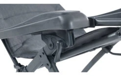 Silla Plegable Outwell Gresham Con Reposapiernas -Outwell 250681 2523038