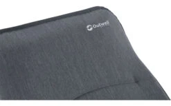 Silla Plegable Outwell Gresham Con Reposapiernas -Outwell 250753 2523056