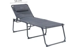 Tumbona Outwell Evansville -Outwell 250777 2389420