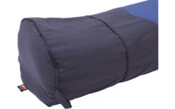 Saco De Dormir Infantil Convertible Outwell Junior Navy