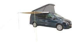 Outwell Oasis Outdoors Hillcrest Tarp 235 X 200 Cm -Outwell 323085 2296360