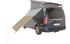 Outwell Oasis Outdoors Hillcrest Tarp 235 X 200 Cm -Outwell 323202 2296372