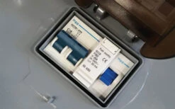 Enrollador De Cables Outwell Con USB Y 3 Tomas De Corriente 15 M -Outwell 342384 2279671