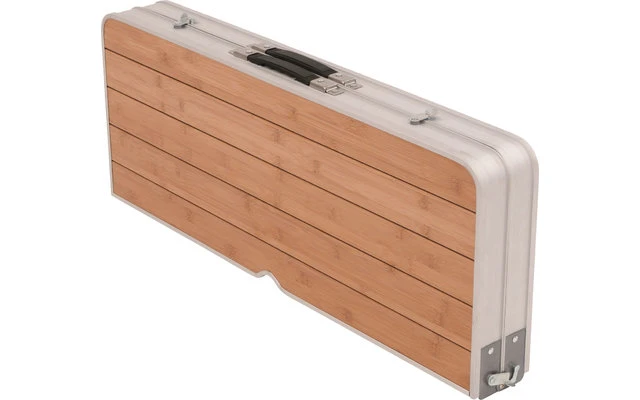 Juego De Mesa De Picnic Outwell Dawson 150 X 86 Cm 4 Juego De Mesa De Picnic Outwell Dawson 150 X 86 Cm - Imagen 2