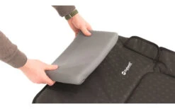 Outwell Pardelas M Tumbona Plegable 185 X 65 Cm -Outwell 372302 2780090