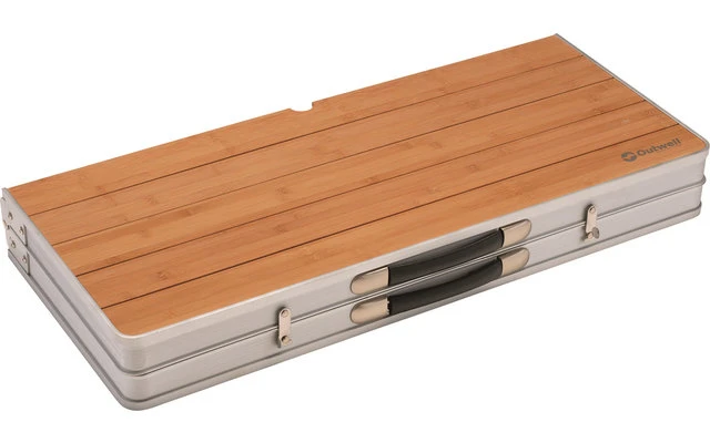 Juego De Mesa De Picnic Outwell Dawson 150 X 86 Cm 5 Juego De Mesa De Picnic Outwell Dawson 150 X 86 Cm - Imagen 3