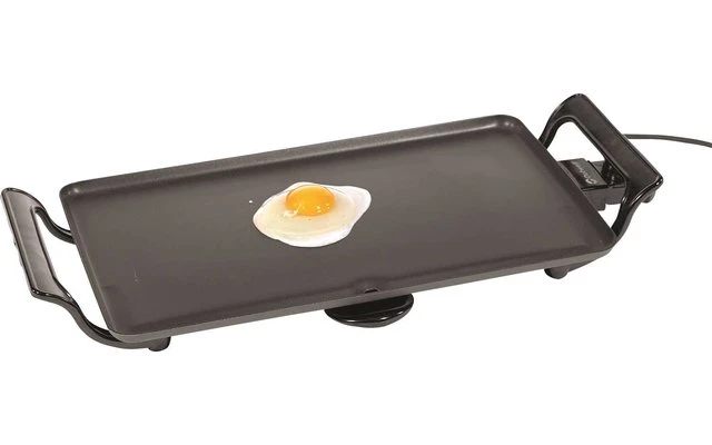 Sartén Eléctrica Outwell Selby Griddle 230 V 3 Sartén Eléctrica Outwell Selby Griddle 230 V