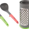 Outwell Juego De Utensilios De Cocina Adana 6 Pzas. -Outwell 429908 3077493