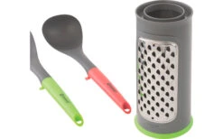 Outwell Juego De Utensilios De Cocina Adana 6 Pzas.