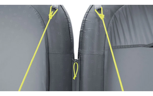 Parabrisas Outwell Air Scalable 150 Windbreak 4 Parabrisas Outwell Air Scalable 150 Windbreak - Imagen 2