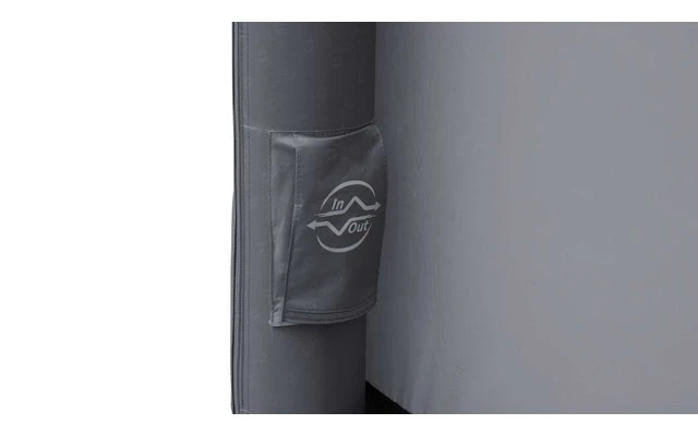 Parabrisas Outwell Air Scalable 150 Windbreak 3 Parabrisas Outwell Air Scalable 150 Windbreak