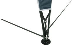 Outwell Summer Lounge M Pavilion 300 X 300 X 235 Cm