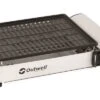 Outwell Crest Gas Grill 1900 W -Outwell 457317 3464157