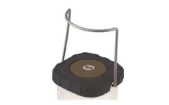 Outwell Linterna De Camping Carnelian 350 DC Con Batería De Iones De Litio 350 Lumen -Outwell 458334 3427785