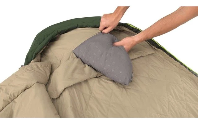 Saco De Dormir Outwell Fir Lux 4 Saco De Dormir Outwell Fir Lux - Imagen 2