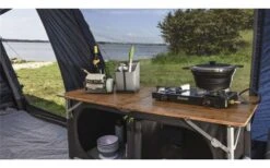 Estufa De Gas Outwell Appetizer 1 -Outwell 459255 3460569