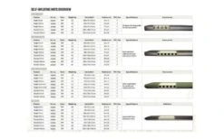 Outwell Dreamboat 12 Cm Individual 11 Outwell Dreamboat 12 Cm Individual -Outwell 459846 3583552