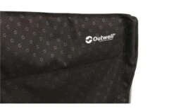 Outwell Catamarca Sofá Plegable 146 X 56 Cm Negro -Outwell 459888 3572762
