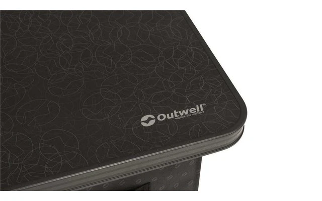 Armario De Almacenamiento Outwell Cayon 5 Armario De Almacenamiento Outwell Cayon - Imagen 3