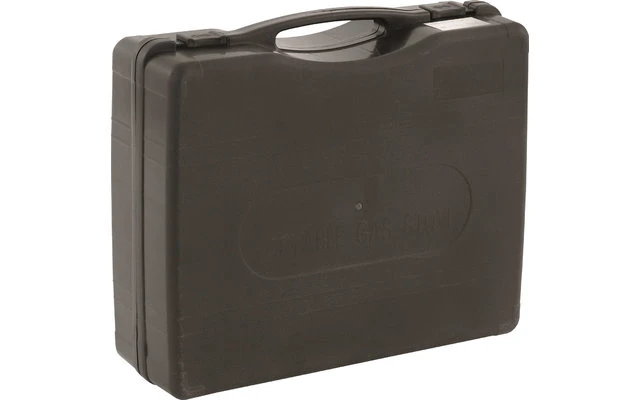 Estufa De Gas Outwell Appetizer Solo Con Estuche De Transporte 5 Estufa De Gas Outwell Appetizer Solo Con Estuche De Transporte - Imagen 3