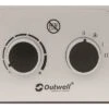 Calentador De Camping Outwell Katla 230 V -Outwell 475452 3480627
