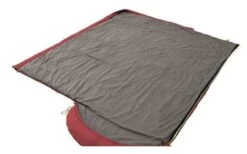 Saco De Dormir Infantil Outwell Campion Junior Rojo