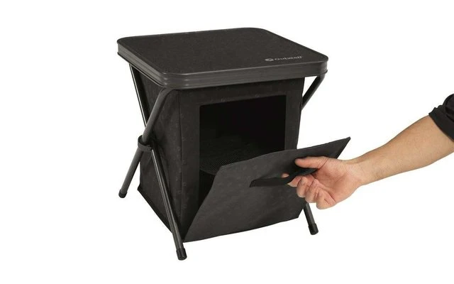 Armario De Almacenamiento Outwell Cayon 3 Armario De Almacenamiento Outwell Cayon