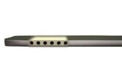 Outwell Dreamhaven Colchoneta Autoinflable Para Tumbona De 5,5 Cm 200 X 60 Cm Individual