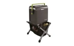 Outwell Charlotte Town Con Soporte De Bolsa De Almacenamiento Para Neveras