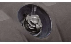 Cama De Aire Outwell Flow 200 X 80 Cm Individual -Outwell 481079 3477426