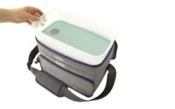 Outwell Albatross M Blue Cooler Bag 8 Litros -Outwell 484529 3470922