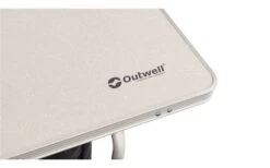 Mesa De Cocina Outwell Andros 45,5 X 80,5 X 80 Cm -Outwell 485105 3468418