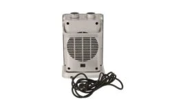 Calentador De Camping Outwell Katla 230 V -Outwell 485676 3480639