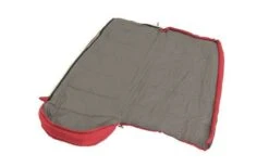 Saco De Dormir Infantil Outwell Campion Junior Rojo 10 Saco De Dormir Infantil Outwell Campion Junior Rojo -Outwell 485838 3587719