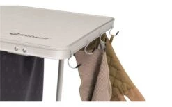 Mesa De Cocina Outwell Andros 45,5 X 80,5 X 80 Cm -Outwell 486642 3468424