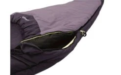 Saco De Dormir Infantil Convertible Outwell 160 X 70 Cm Morado -Outwell 486771 3480418