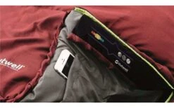 Saco De Dormir Infantil Outwell Campion Junior Rojo 12 Saco De Dormir Infantil Outwell Campion Junior Rojo -Outwell 487338 3587731