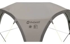 Outwell Event Lounge M Pavilion 3 X 3 Metros -Outwell 488051 3491415