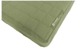 Outwell Dreamland Esterilla Para Dormir 190 X 70 Cm Individual Verde -Outwell 494366 3468150