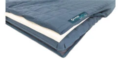 Cama De Aire Outwell Wonderland 190 X 70 Cm Individual Azul -Outwell 495657 3468021