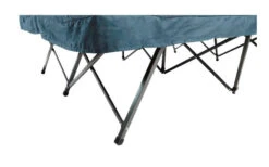Cama Individual De Camping Outwell Centuple 194 X 68 Cm Azul 14 Cama Individual De Camping Outwell Centuple 194 X 68 Cm Azul -Outwell 495720 3469540