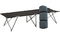 Cama Individual De Camping Outwell Centuple 194 X 68 Cm Azul 12 Cama Individual De Camping Outwell Centuple 194 X 68 Cm Azul -Outwell 496068 3469507