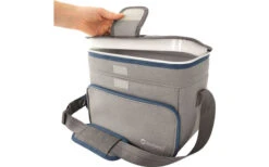 Outwell Albatross M Blue Cooler Bag 8 Litros -Outwell 496107 3470988