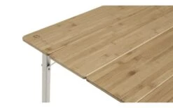 Mesa Outwell Custer Con Tablero De Bambú S 14 Mesa Outwell Custer Con Tablero De Bambú S -Outwell 500729 3314100